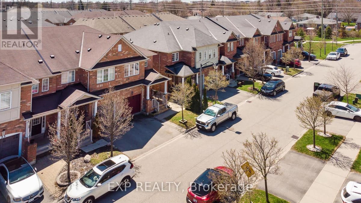 3 Bed · 4 Bath Detached House for Sale in Ajax