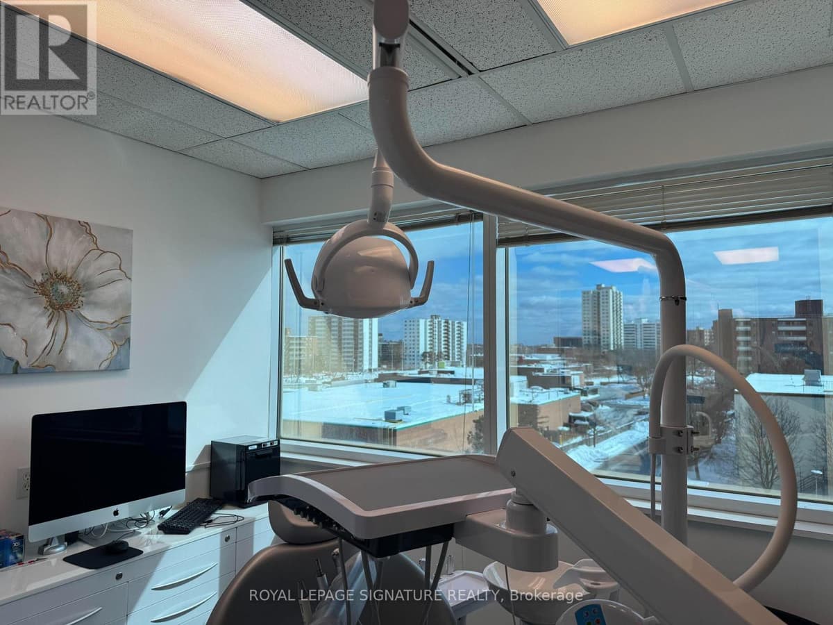 Business for Sale in Mississauga