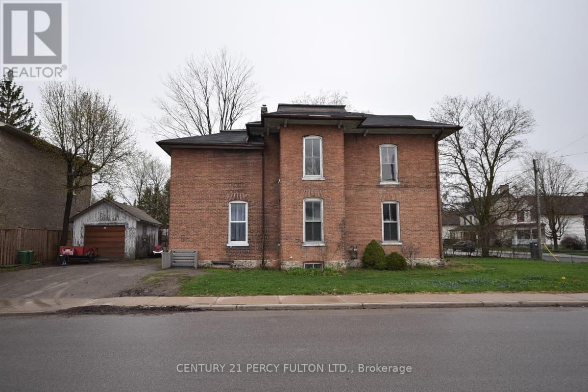 1 Bed · 1 Bath Detached House for Rent in Kawartha Lakes