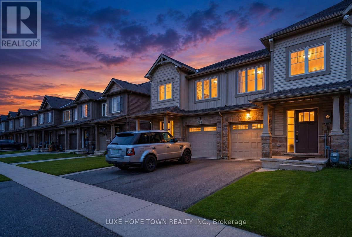 3 Bed · 3 Bath Detached House for Sale in Welland