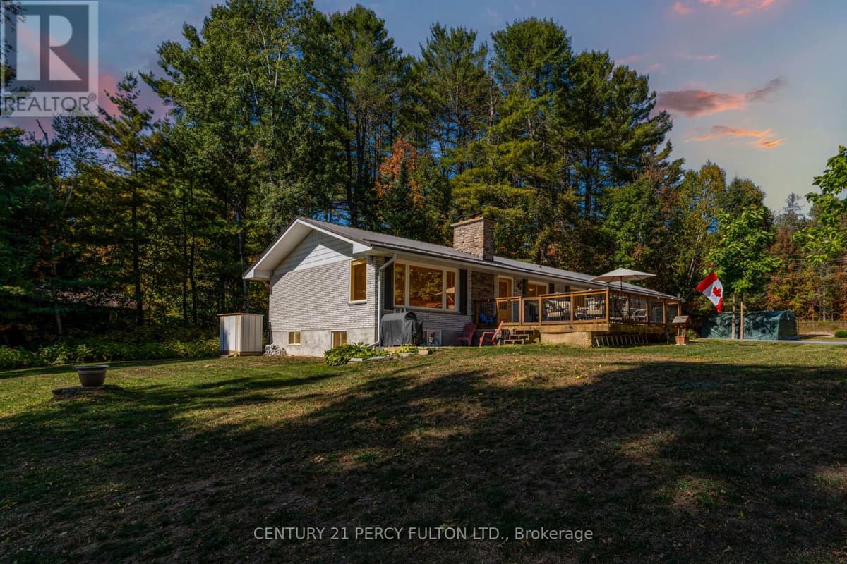 5 Bed · 2 Bath Detached House for Sale in Dysart et al