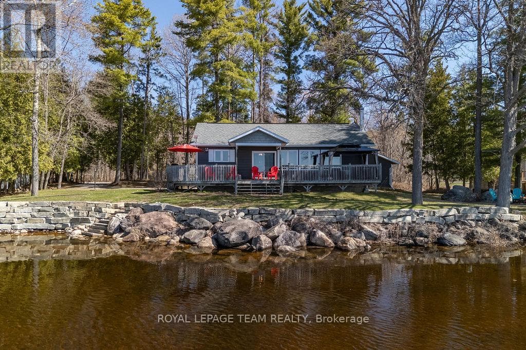 3 Bed · 1 Bath Detached House for Sale in North Algona Wilberforce