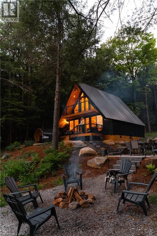 2 Bed · 2 Bath Detached House for Sale in Huntsville