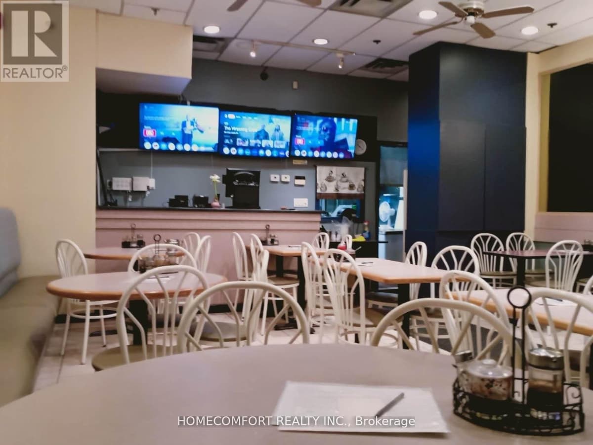 Business for Sale in Toronto