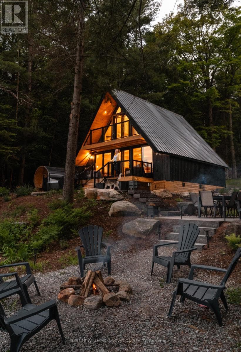 2 Bed · 2 Bath Detached House for Sale in Huntsville