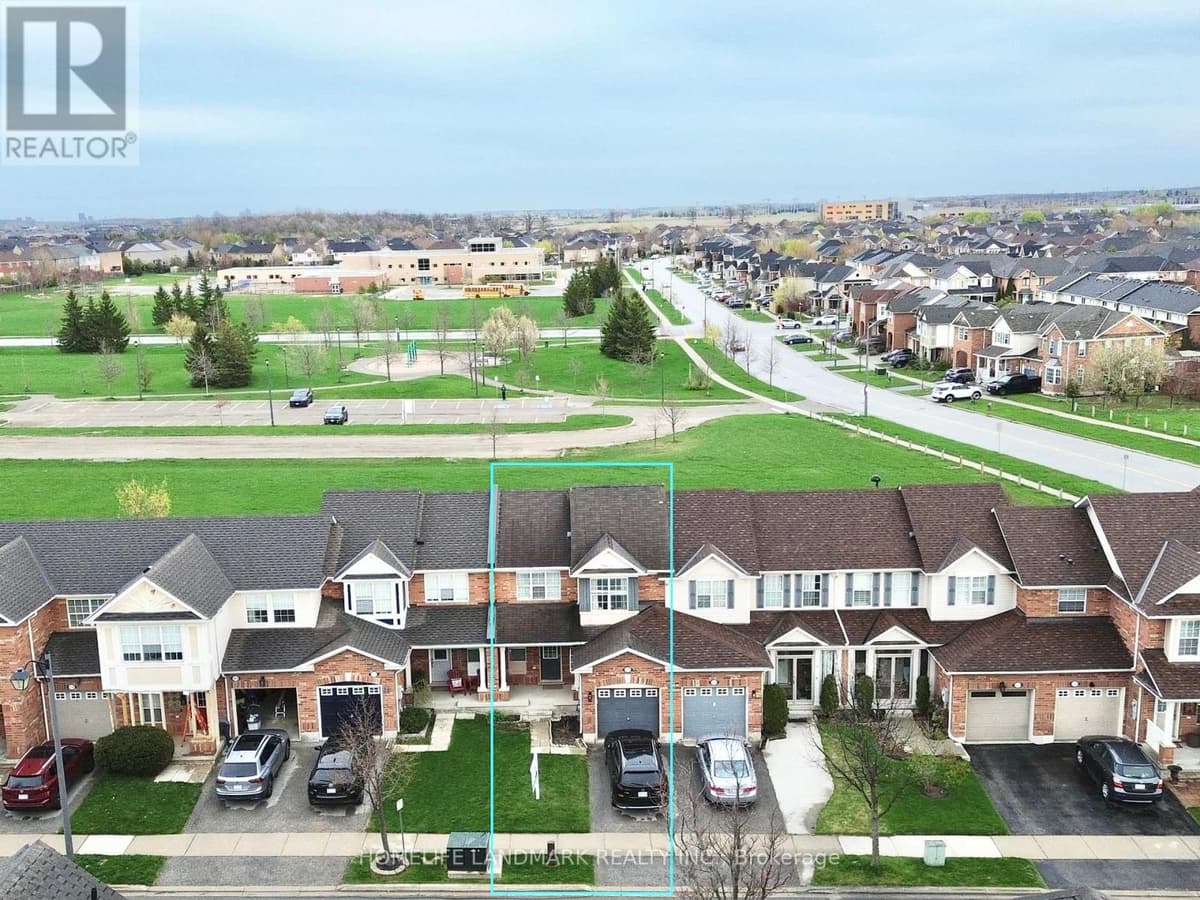 3 Bed · 3 Bath Detached House for Sale in Milton