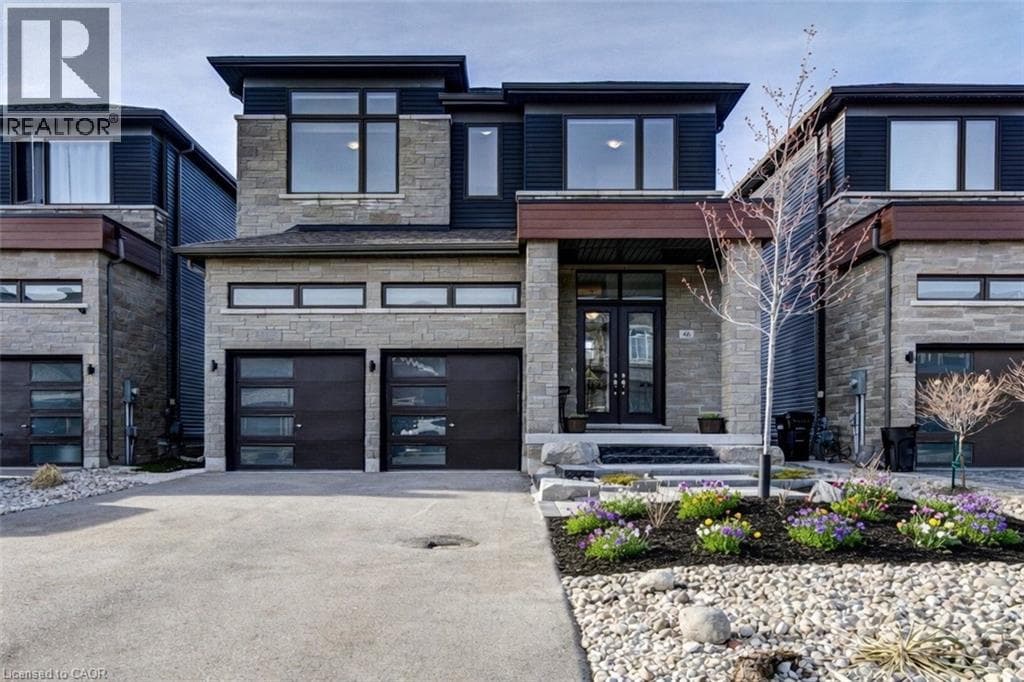 4 Bed · 4 Bath Detached House for Sale in Wasaga Beach