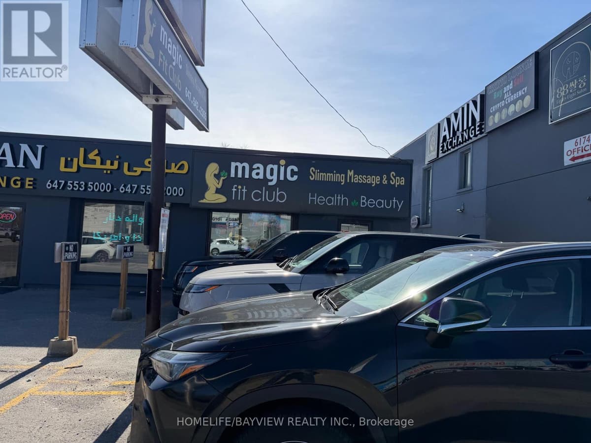 Business for Sale in Toronto