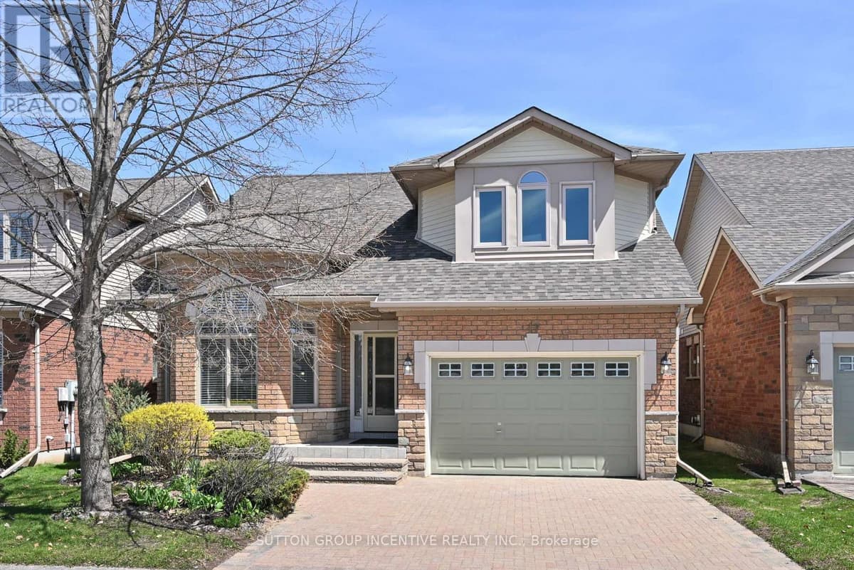 3 Bed · 4 Bath Detached House for Sale in New Tecumseth