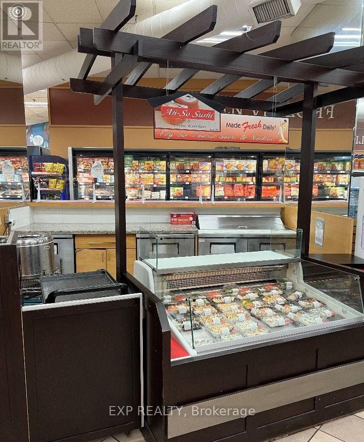 Business for Sale in Toronto