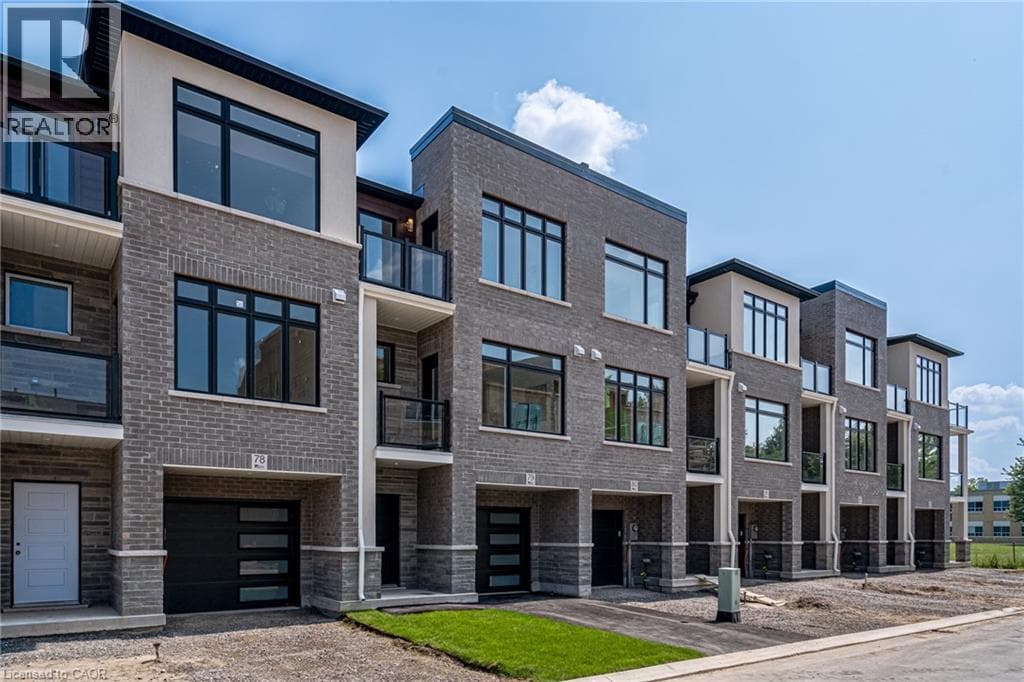 3 Bed · 3 Bath Detached House for Rent in St. Catharines