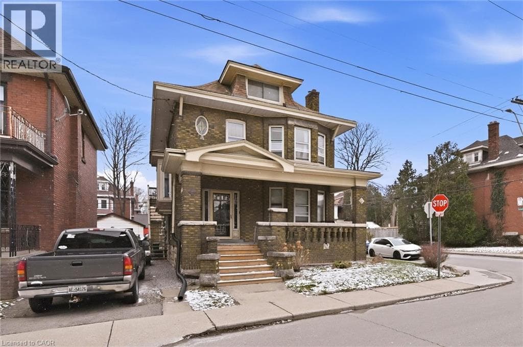 6 Bed · 3 Bath Multi-Family for Sale in Hamilton