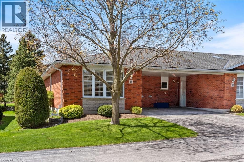 3 Bed · 2 Bath Detached House for Sale in Simcoe