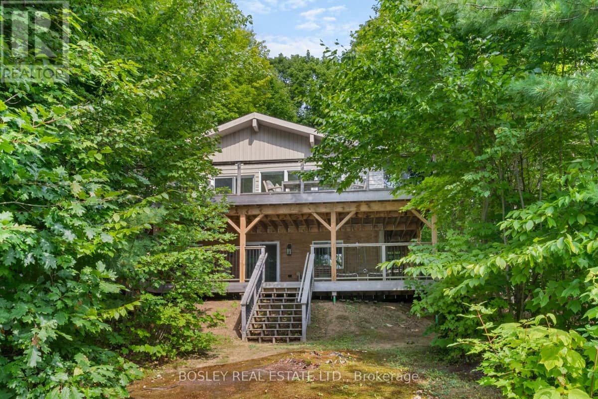 4 Bed · 2 Bath Detached House for Sale in Tiny