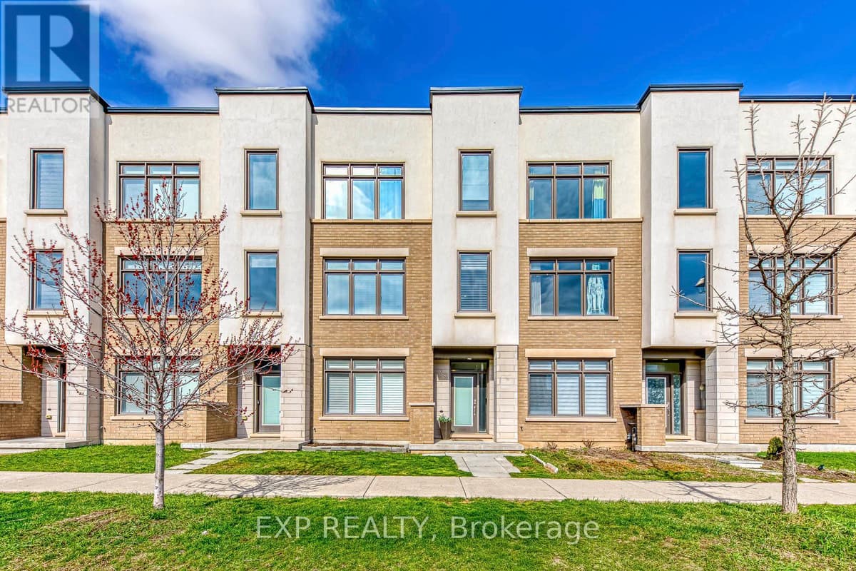 4 Bed · 3 Bath Detached House for Sale in Oakville