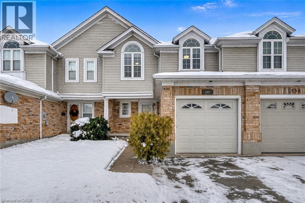 3 Bed · 4 Bath Detached House for Rent in Waterloo