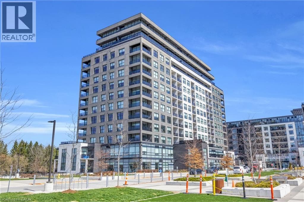 2 Bed · 2 Bath Detached House for Rent in Guelph