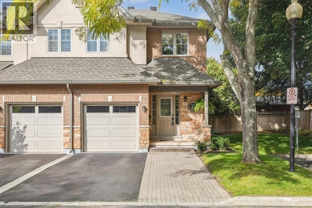 4 Bed · 4 Bath Detached House for Sale in Burlington