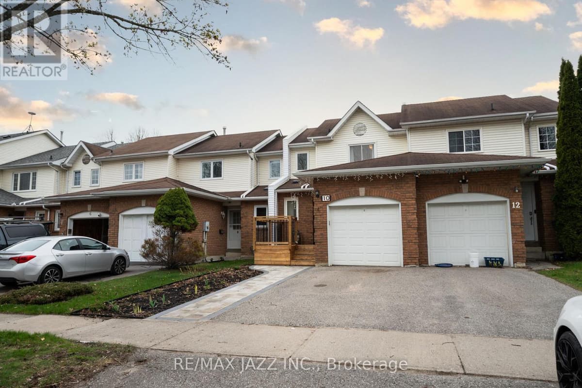 3 Bed · 2 Bath Detached House for Sale in Clarington