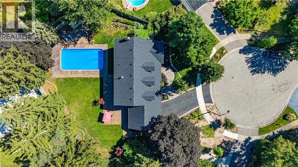 5 Bed · 4 Bath Detached House for Sale in Mississauga