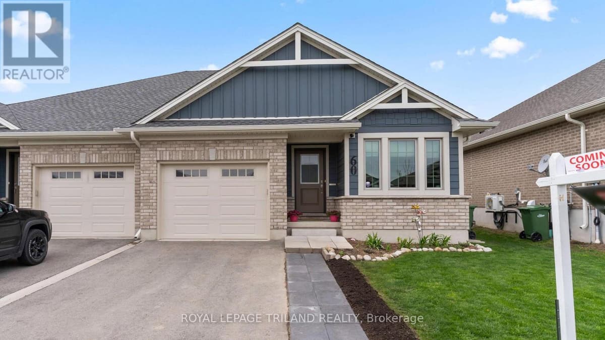 4 Bed · 2 Bath Detached House for Sale in St. Thomas