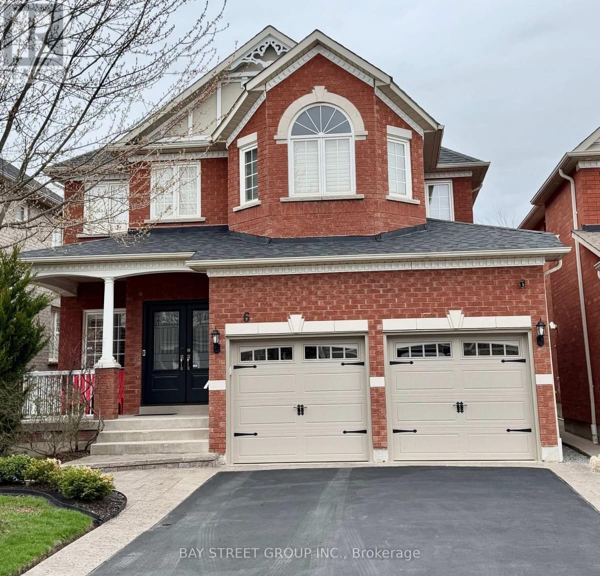 4 Bed · 4 Bath Detached House for Sale in Ajax