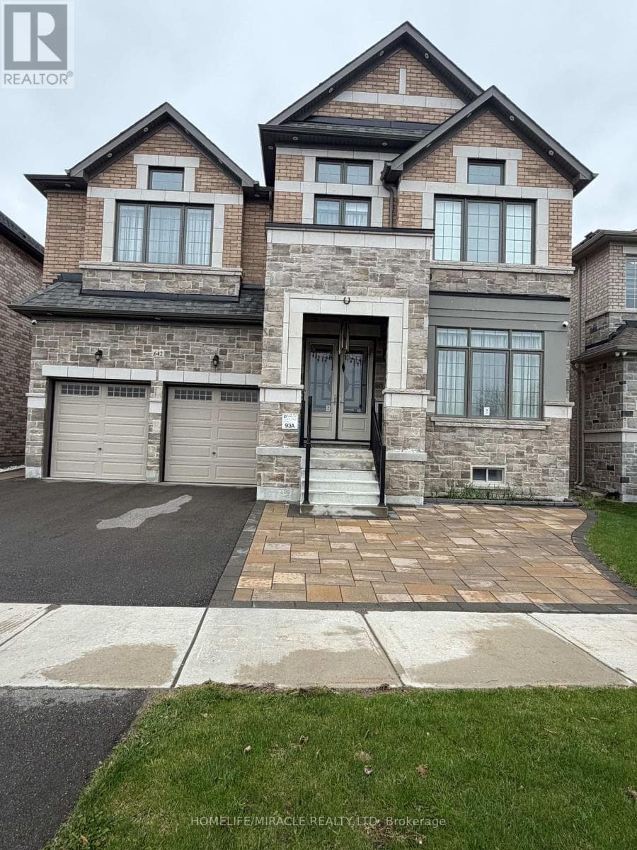 8 Bed · 8 Bath Detached House for Sale in Vaughan