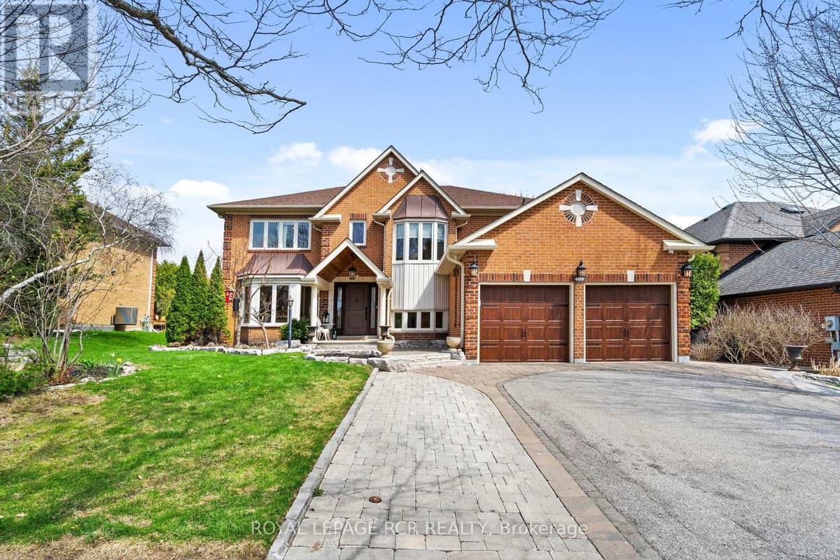 5 Bed · 5 Bath Detached House for Sale in Newmarket