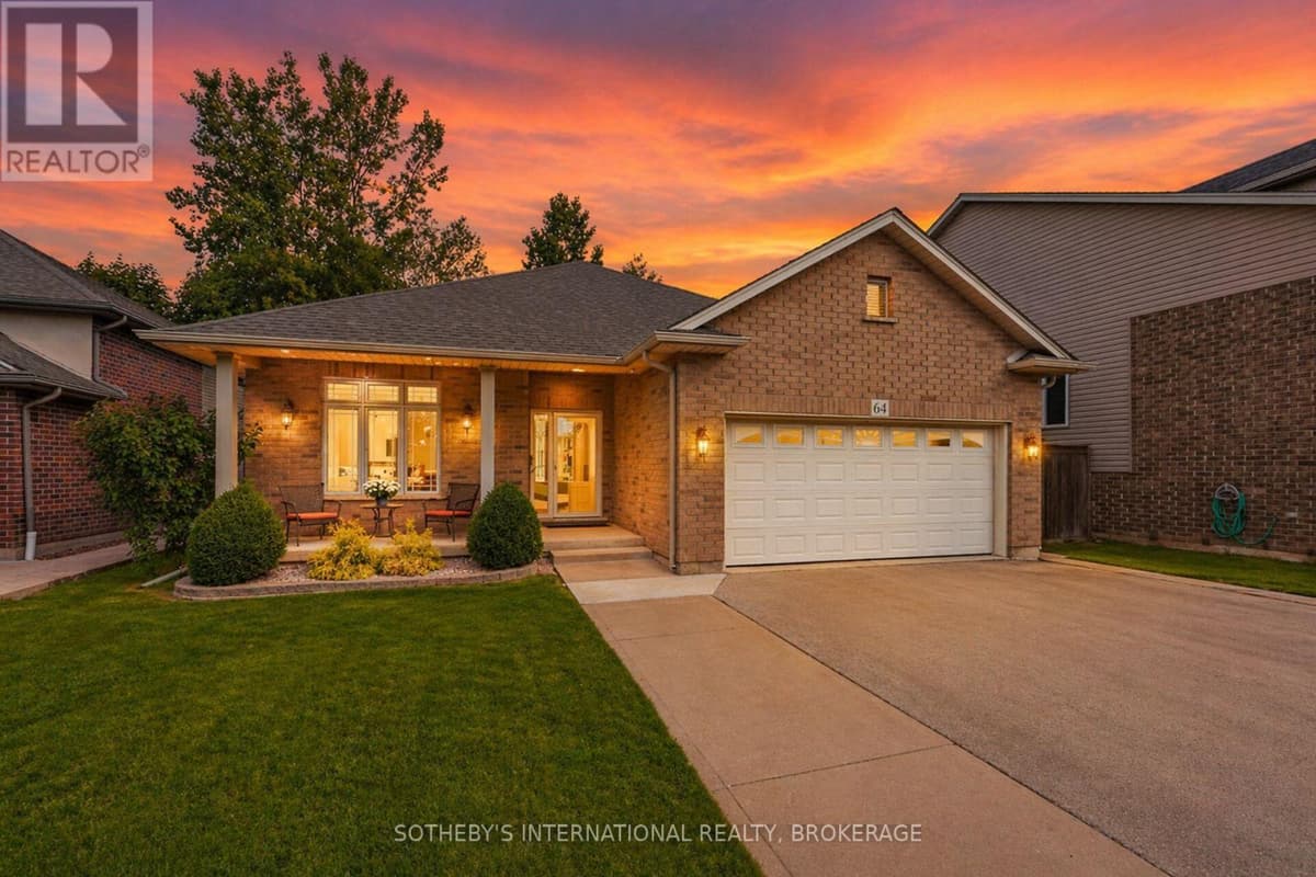 3 Bed · 6 Bath Detached House for Sale in Welland