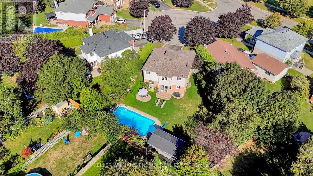 5 Bed · 4 Bath Detached House for Sale in Clarington