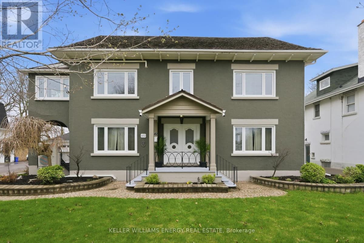 7 Bed · 5 Bath Detached House for Sale in Oshawa