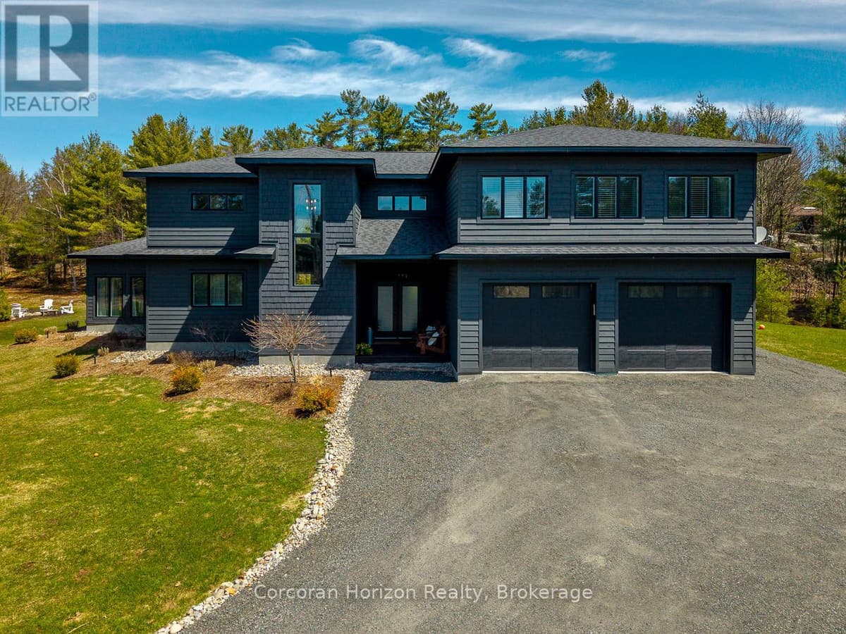 5 Bed · 3 Bath Detached House for Sale in McDougall