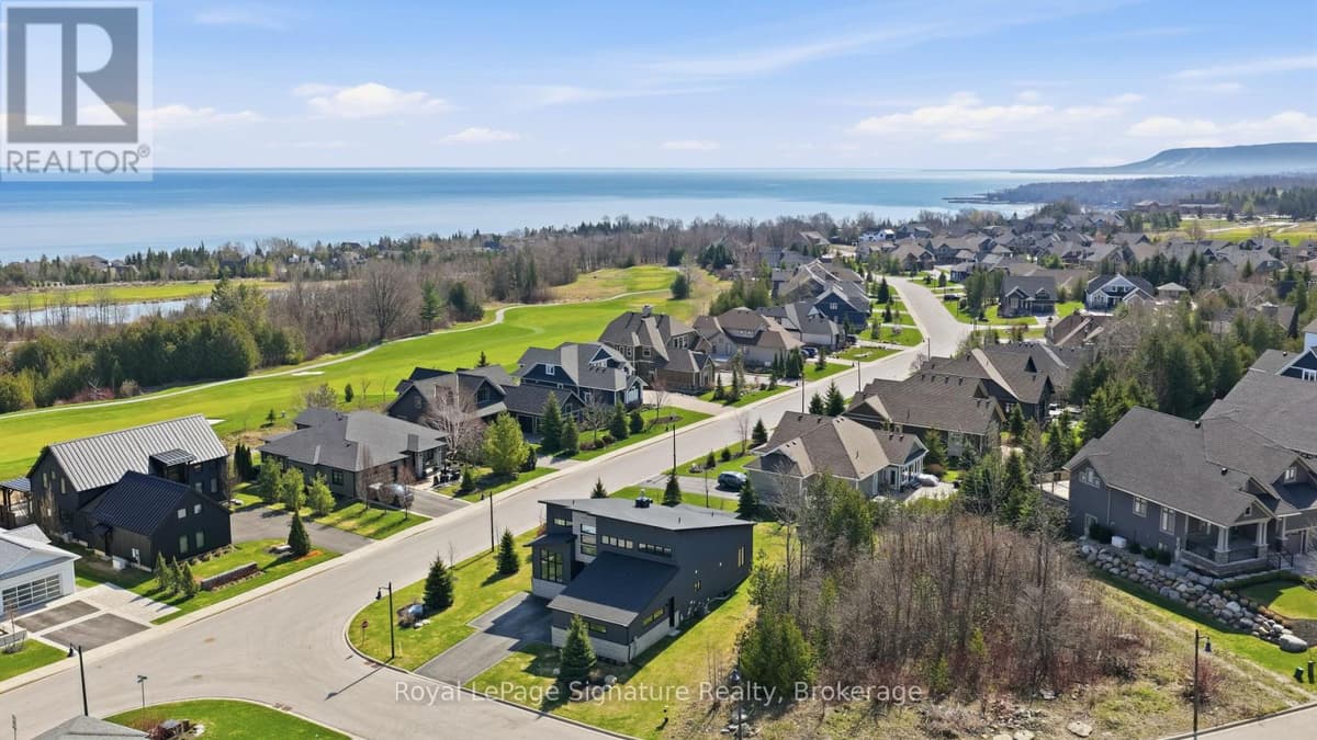 4 Bed · 4 Bath Detached House for Sale in Blue Mountains