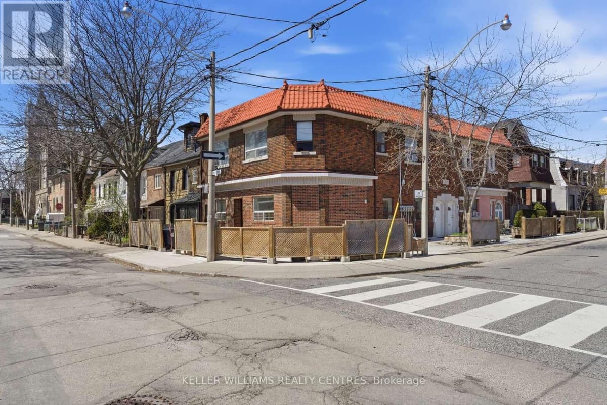 7 Bed · 5 Bath Multi-Family for Sale in Toronto