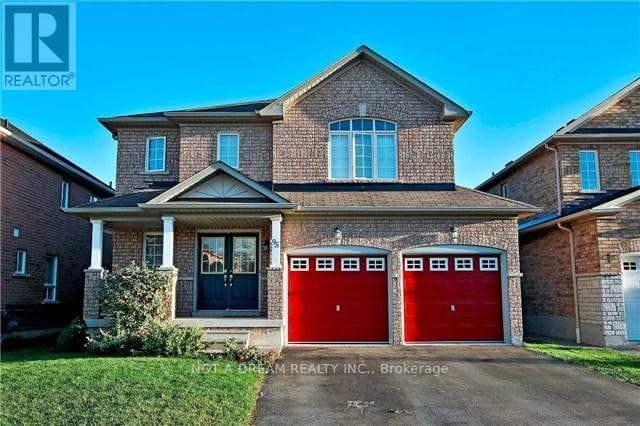 2 Bed · 1 Bath Detached House for Rent in Whitby