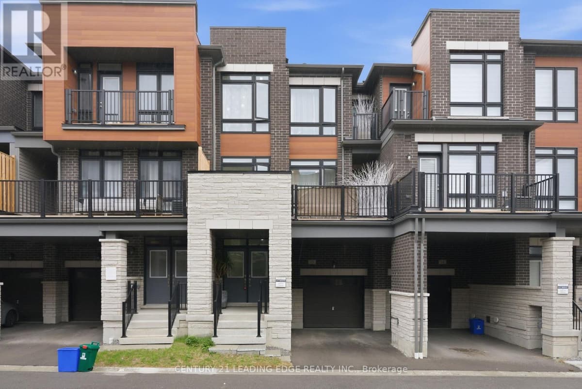 3 Bed · 2 Bath Detached House for Sale in Ajax