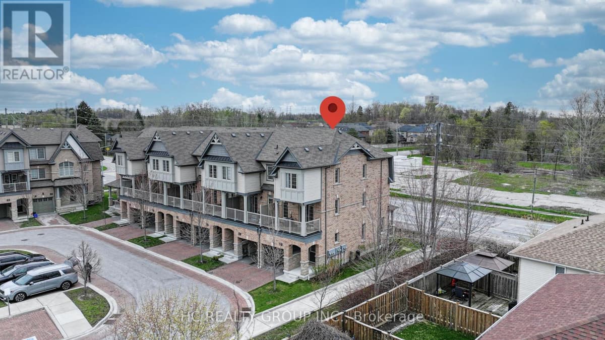 3 Bed · 3 Bath Detached House for Sale in Pickering