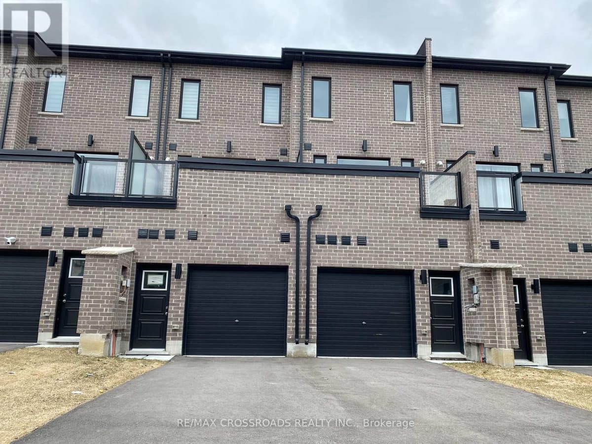 4 Bed · 4 Bath Detached House for Rent in Markham