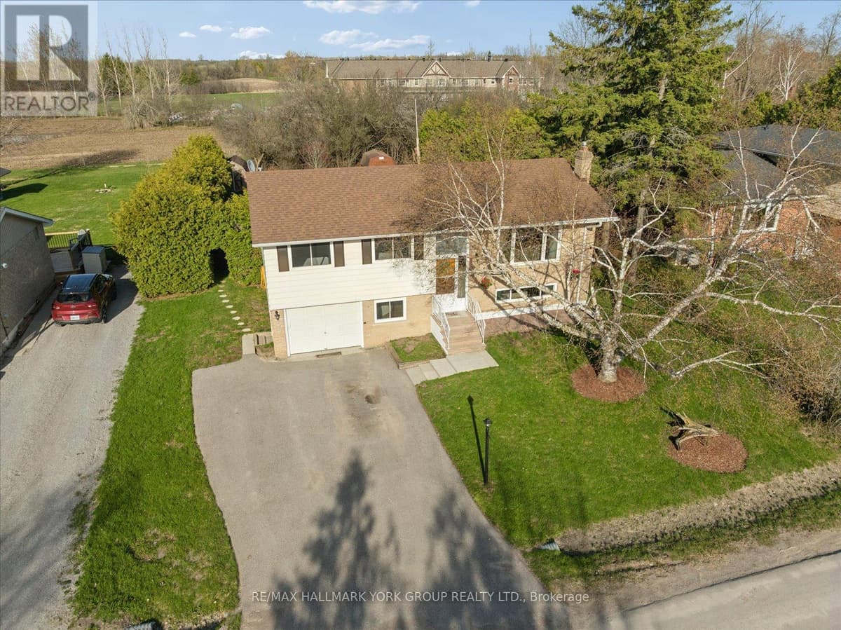 4 Bed · 2 Bath Detached House for Sale in Brock