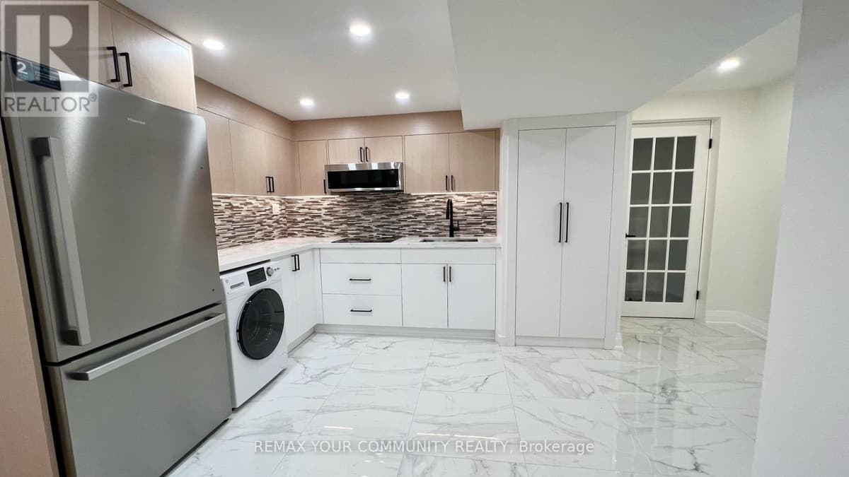 1 Bed · 1 Bath Detached House for Rent in Vaughan
