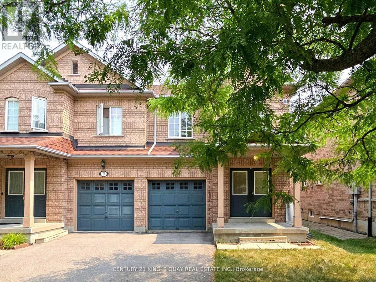 3 Bed · 3 Bath Detached House for Rent in Markham