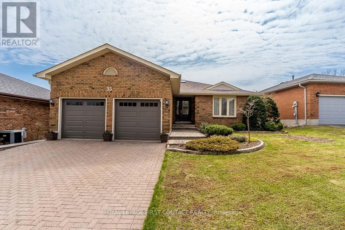 5 Bed · 3 Bath Detached House for Sale in Barrie