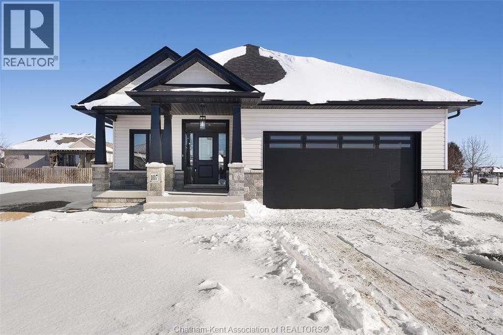 4 Bed · 3 Bath Detached House for Sale in Chatham