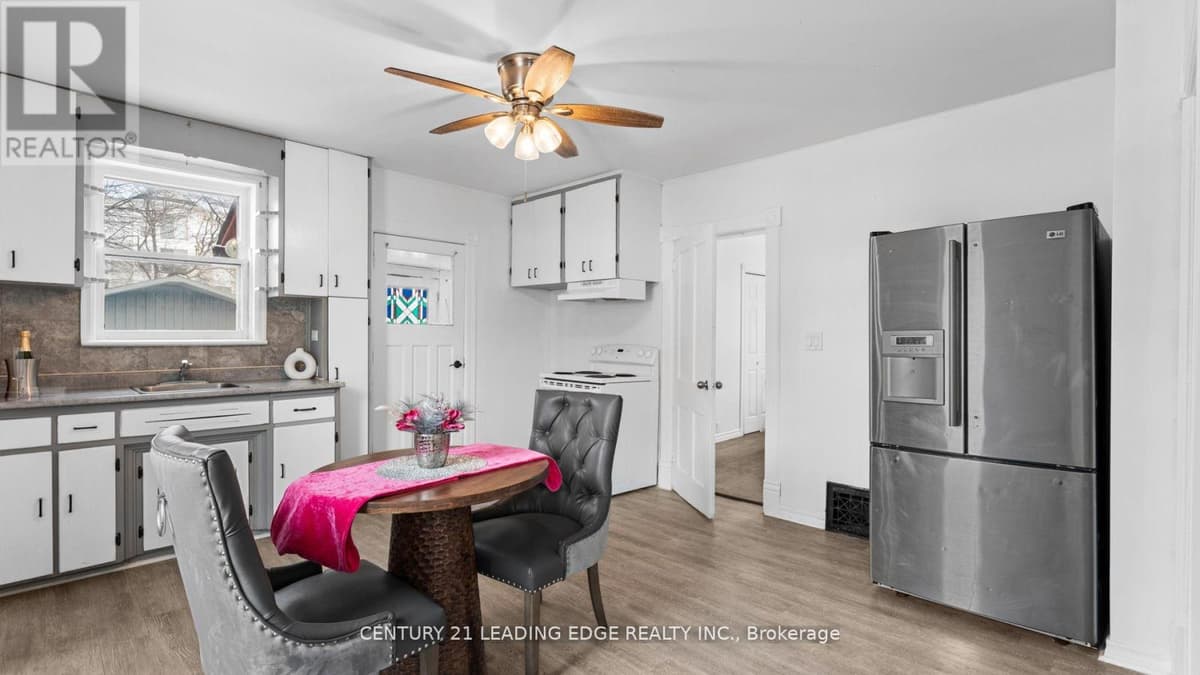 5 Bed · 4 Bath Multi-Family for Sale in Oshawa