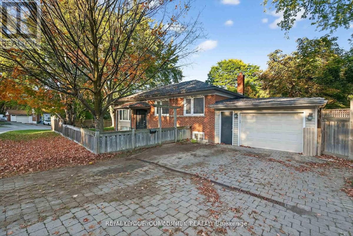 3 Bed · 2 Bath Multi-Family for Sale in Newmarket