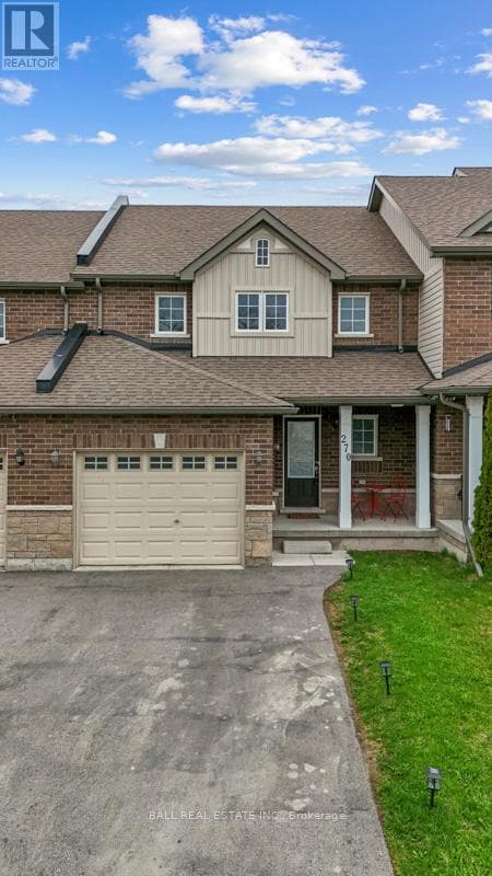 3 Bed · 3 Bath Detached House for Sale in Peterborough