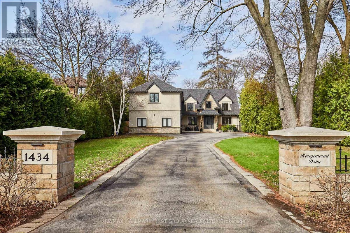 5 Bed · 5 Bath Detached House for Sale in Pickering