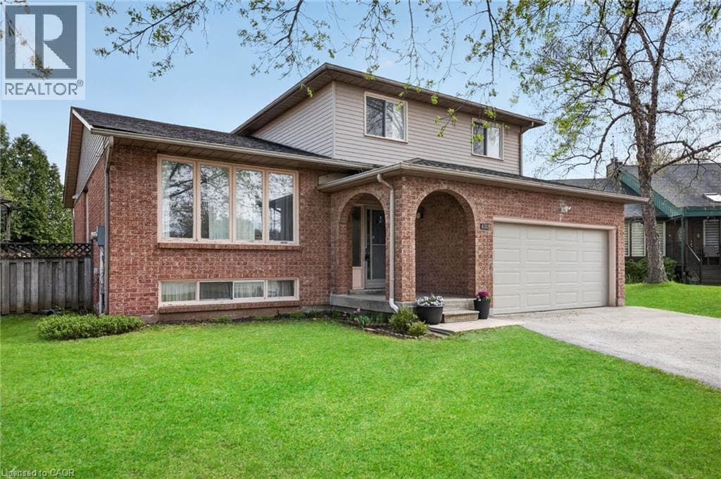 3 Bed · 3 Bath Detached House for Sale in Beamsville