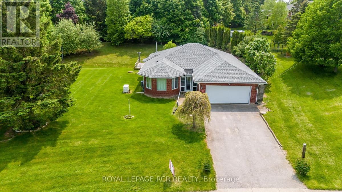 4 Bed · 2 Bath Detached House for Sale in Amaranth