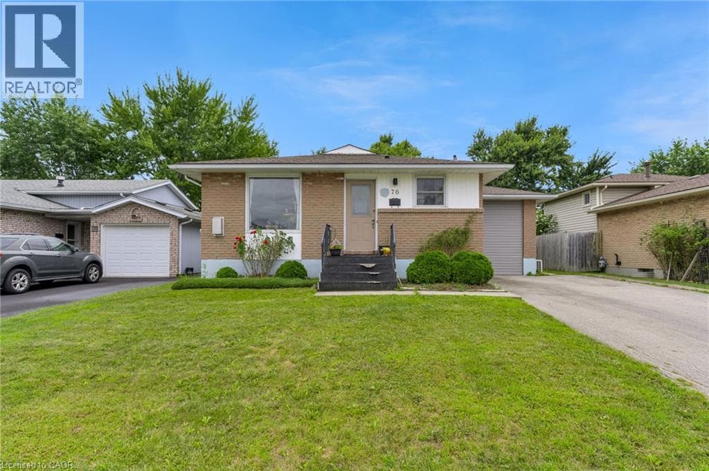 4 Bed · 3 Bath Multi-Family for Sale in Welland